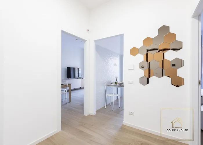 Apartament Golden House - 1bdr Apt, 10min To Center-100mt Metroa - 2-4 Pax - A-c